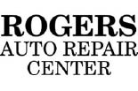 Rogers Auto Repair Center logo
