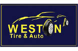 Weston Tire & Auto logo