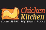  Chicken Kitchen logo