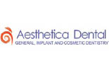 Aesthetica Dental logo