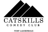 Catskills Comedy Club logo