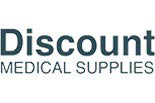 Discount Medical Supplies.com logo