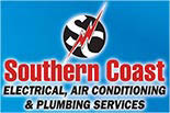 Southern Coast AC logo