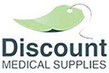 Discount Medical Supplies logo