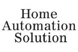 Home Automation Solutions logo