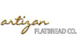 Artizan Flatbread Co. logo