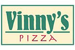 VINNY'S PIZZA (JUPITER) logo