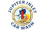 JUPITER INLET CAR WASH logo