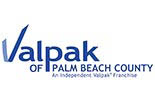 VALPAK logo