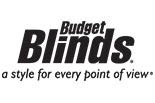 BUDGET BLINDS (JUPITER) logo
