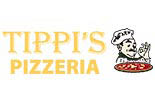 TIPPI'S PIZZERIA logo
