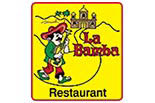 La Bamba Mexican and Spanish Restaurant