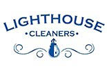 LIGHTHOUSE CLEANERS
