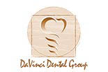 DAVINCI DENTAL GROUP OF JUPITER FLORIDA logo