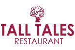TALL TALES AT GANDER MOUNTAIN logo