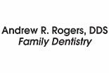 ANDREW ROGERS, DDS logo