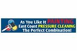 East Coast Painting logo