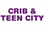 Crib & Teen City logo