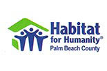 Habitat For Humanity logo
