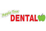 APPLE TREE DENTAL logo