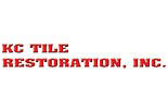 KC TILE RESTORATION INC. logo