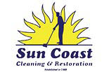 Suncoast Cleaning & Restoration logo