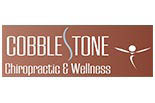 COBBLESTONE CHIROPRACTIC AND WELLNESSS logo