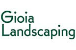 GIOIA LANDSCAPING logo