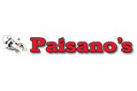 PAISANO'S PIZZA & AUTHENTIC ITALIAN KITCHEN logo