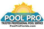 POOL PRO logo