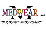 MEDWEAR logo