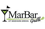 MAR BAR GRILLE at Madison Green logo