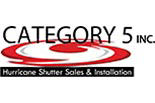 CATEGORY 5  Inc. logo
