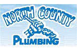 North County Plumbing logo