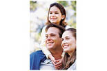 ONE SMILE DENTISTRY logo