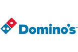 DOMINO'S logo