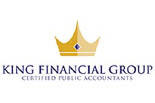 King Financial Group logo