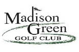 Madison Green Golf Club logo