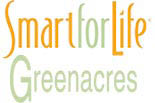 SMART FOR LIFE GREENACRES logo