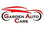 GARDEN AUTO CARE logo