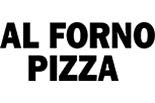 AL FORNO PIZZA logo