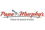PAPA MURPHY'S logo