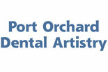 PORT ORCHARD DENTAL ARTISTRY logo