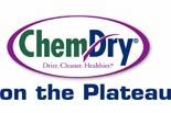 MERIDIAN CHEMDRY logo