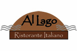 AL LAGO Ristorante Italiano logo