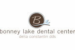 BONNEY LAKE DENTAL CENTER LLC logo
