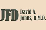 David A. Johns, DMD logo