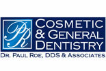 DR. PAUL Y. ROE DDS PS logo