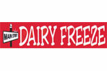 DAIRY FREEZE logo