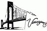 VERRAZANO'S ITALIAN RESTAURANT logo
